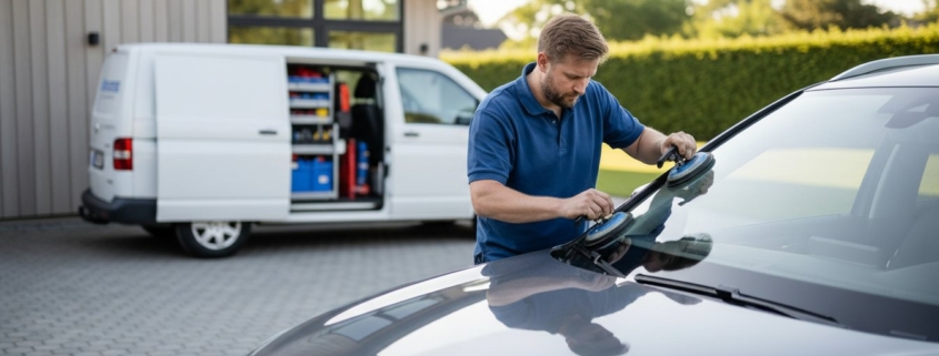 Autoglas Din Komplette Guide til Reparation og Udskiftning Hero Image 2026