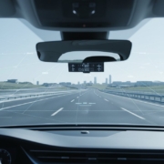 Forrude Den Komplette Guide til Din Bils Vigtigste Rude Hero Image 2026