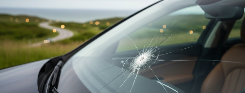 Hvad er et Stenslag Den Komplette Guide til Skader Typer og Loesninger Hero Image 2026