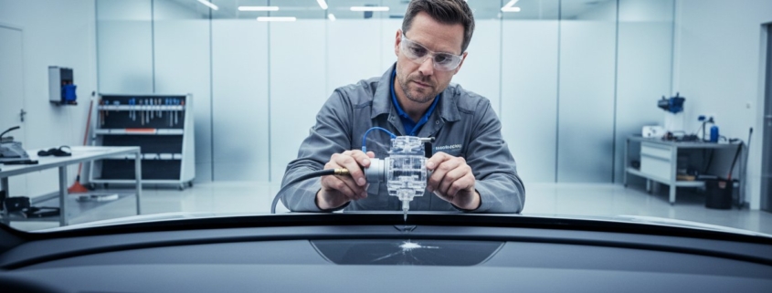 Next Forsikring og Stenslag Din Guide til Anmeldelse og Reparation Hero Image 2026