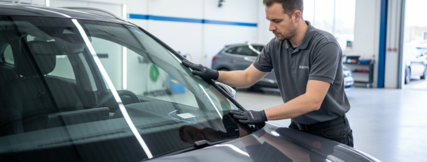 Ny Forrude Pris Hvad Koster et Ruderskift i 2026 Hero Image 2026