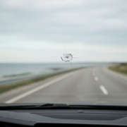 Stenslag i Forrude Den Komplette Guide til Reparation og Regler Hero Image 2026