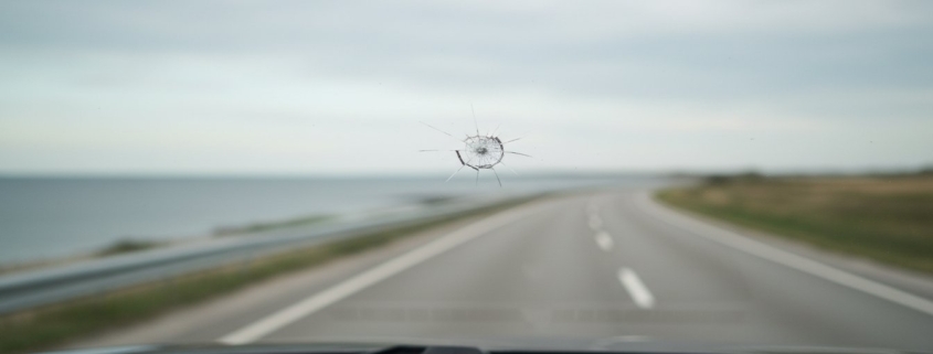 Stenslag i Forrude Den Komplette Guide til Reparation og Regler Hero Image 2026