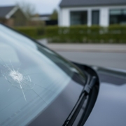 Stenslag i Forruden Komplet Guide til Reparation og Regler Hero Image 2026