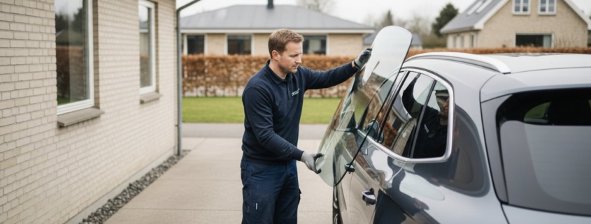 Udskiftning af Bagrude Komplet Guide til Proces Pris og Sikkerhed Hero Image 2026