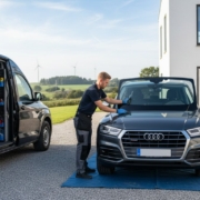 Mobil Rudeservice Sjaelland Faa Vaerkstedskvalitet paa Din Adresse 2026 Hero Image 2026