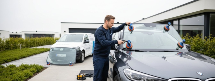 Professionelt rudeskift i Slagelse Mobil service paa din adresse Hero Image 2026