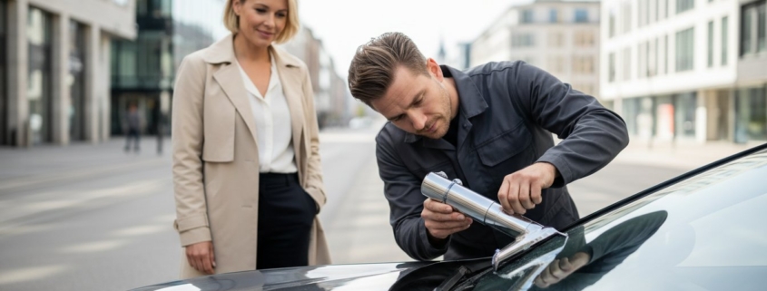 Reparation af Stenslag Koebenhavn Mobil Service Direkte Til Dig i 2026 Hero Image 2026