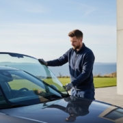 Skift af forrude i Helsingoer Professionel mobil rudeservice paa din adresse Hero Image 2026